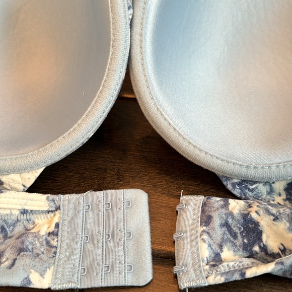 ❤️3/$30 Lucky Brand Floral Bra - Picture 6 of 7